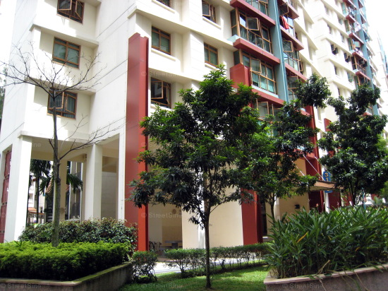 Blk 314C Anchorvale Gardens (Sengkang), HDB 5 Rooms #301122